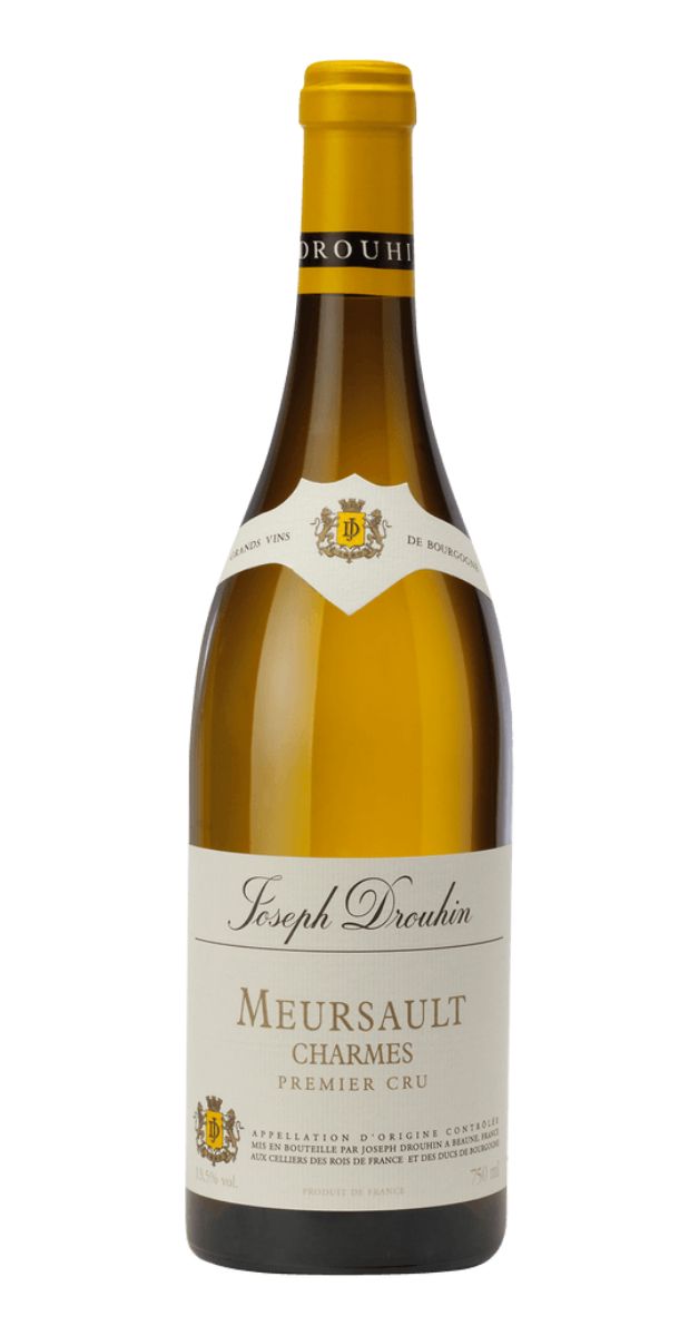 MEURSAULT 1ER CRU “CHARMES” COTE DE BEAUNE - 1ER Cru wh